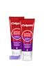 Colgate Optic White Purple Reveal Beyazlatıcı Diş Macunu 2 x 75 ML