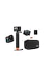 Gopro Gopro Hero13 Black Aksiyon Kamerası + Aksesuar Kit Siyah