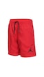 Jordan Jumpman Woven Play Short Çocuk Şort 95b466-r78 Kırmızı-kırmızı Kırmızı