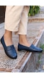Fast Step Hakiki Deri Kadın Casual Ayakkabı 864za101 001