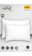 Adak Puf Puff 2li Roll Pack Elyaf Yastık Seti 50x70 Cm Adak Puf Puff 2li Roll Pack Elyaf Yastık Seti 50x70 Cm