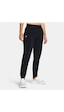 Under Armour Armoursport High Rise Wvn Pnt Kadın Eşofman Altı-28303 Siyah