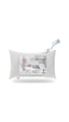 Vionel Home Sıvı Geçirmez Bebek Yastığı  %100 Pamuklu 250 G