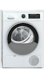 Profilo KM9611CTR 9 KG Isı Pompalı Çamaşır Kurutma Makinesi