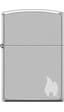 Zippo Orijinal Benzinli Çakmak Z-mp326319-205 205-106454 Model