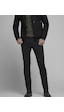 Jack & Jones Jack&jones 12152346 Jjıglenn Jjorıgınal Mf 816 Kot Pantolon Siyah