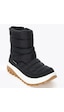 Columbia Snowtrot Mid Kadın Kar Botu Siyah Bl9165-010 Siyah