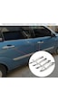 Ebal Otomotiv Ford Focus 1 SEDAN Krom Kapı Kolu 4 kapı 1998-2005 P.Çelik