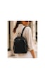 Just Polo Kadın Günlük Kullanıma Uygun Çok Bölmeli Sırt Çantası Ebat : 25 X 30 Cm Shopper Siyah Just Polo Kadın Günlük Kullanıma Uygun Çok Bölmeli Sırt Çantası Ebat : 25 X 30 Cm Shopper Siyah
