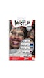 Carioca Mask Up Yüz Boyası Metalik 6 Renk
