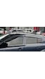Türkmen Opel Astra H Kromlu Cam Rüzgarlığı A+Kalite
