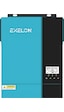 Exelon 6.2 Kw 48 Volt Mppt 120a Akıllı İnverter