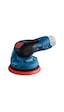 Bosch Professional GEX 12V-125 Akülü Eksantrik Zımpara - 0601372101