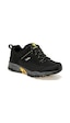 Lumberjack Flake 3pr Waterproof Trekking & Outdoor Su Geçirmez Si Siyah - Sarı