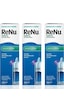 ReNu Multiplus Çok Amaçlı Lens Solüsyonu 3 x 360 ML