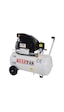 Kuletaş 2 HP 8 Bar 50 LT Yağlı Hava Kompresörü