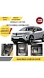 Renault Captur Orta Konsol Düzenleyici - Organizer 2020 İle 2026 Arası Uyumlu Renault Captur Orta Konsol Düzenleyici - Organizer 2020 İle 2026 Arası Uyumlu