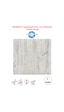 Kendinden Yapışkanlı Yer Zemin Ve Duvar Kaplama Paneli Arkası Kauçuklu 60x60cm Floor Pvc Panel 607