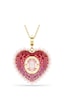 5742958 Swarovski Kolye Idyllıa:pend Versatıle Pın/gos Metalik