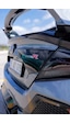 Honda Civic Fc5-Fk7 2016-2020 Typer Logo (532797567)