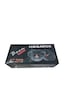 Megavox Gt-S65 6.5"Mıdrange 16 Cm 360 Watt Boom Serıes Oto Hoperl