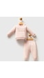 U.S. Polo Assn. 2'li Takım 2742 Pudra