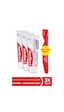 Colgate Hassasiyete Pro Çözüm Beyazlatıcı Pro Relief Diş Macunu 75 Ml X 3 Adet + Fırça Kabı Hediye
