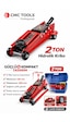 2 Ton Hidrolik Kriko Arabalı Kriko Taşıma Çantalı 135-320 Mm Profesyonel 2 Ton Hidrolik Kriko Arabalı Kriko Taşıma Çantalı 135-320 Mm Profesyonel