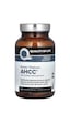 Qualıty Of Lıfe Kinoko Platinum Ahcc, 60 Vegi Capsul.abd Men...