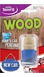 Tasotti Wood (New Car) Sıfır Oto  Esanslı  Ayna Altı Asma Koku 7ml.