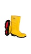 Polly Boot Vega S4 Sarı Çelik Burunlu Çizme Polly Boot Vega S4 Sarı Çelik Burunlu Çizme