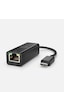 Dhc-ct208 Usb Cm To Rj45 1000mbps Gigabit Rj45 Adaptör