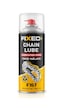 Fixed F167 Zincir Yağlama Spreyi 400 Ml - Motosiklet, Bisiklet Ve Endüstriyel Zincir Yağı