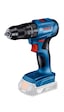 Bosch GSB 185-LI Akülü Darbeli Matkap Solo (Akü, Şarj Aleti ve Çanta Hariç)