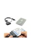 2.5 İnç Sata To Usb Harddisk Çevirici Usb To Sata Hdd Dönüştürücü