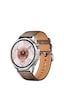Huawei Watch GT 6 46 MM Akıllı Saat (Distribütör Garantili)