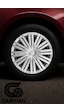 Volkswagen Polo 15 İnç Uyumlu Jant Kapağı 4 Adet B1056