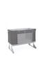 Chicco Next2Me Forever Anne Yanı Beşik - Moon Grey
