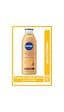 NIVEA Q10 Sıkılaştırıcı ve Bronzlaştırıcı Vücut Losyonu 250 ML