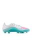 Adidas F50 Messi Club Fg/m Erkek Çoklu Çim Zemin Kramponu Jq0946 Beyaz Beyaz