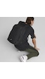 Puma Buzz Backpack Unisex Çanta - 079136 Siyah