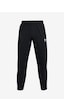 Under Armour Ua M's Ch. Pique Pant Erkek Eşofman Altı 1382602-001 Siyah