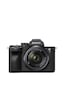 Sony A7 IV + 28-70 MM F3.5-5.6 Aynasız Fotoğraf Makinesi (Sony Eurasia Garantili) Sony A7 IV + 28-70 MM F3.5-5.6 Aynasız Fotoğraf Makinesi (Sony Eurasia Garantili)