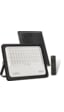 Cata Ct 4649 Kumandalı 200w Solar Led Projektör 6400k Beyaz Işık