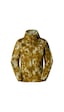 The North Face Mountaın Athletıcs Prınted Wınt Erkek Ceket Nf0a89wv6uo1 Renkli