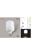 Cata Ct-4263 28 Watt Beyaz Işık Led Ampul Lamba
