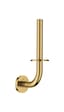 Grohe Tuvalet Kağıtlık Yedek Essentials Cool Sunrise - 40385gl1 Grohe Tuvalet Kağıtlık Yedek Essentials Cool Sunrise - 40385gl1
