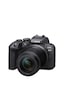 Canon EOS R10 + RF-S 18-150 IS STM Aynasız Fotoğraf Makinesi (Canon Eurasia Garantili)