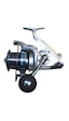 Surf Team 8000 Lik Makjina Beyaz