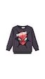 Name It Spiderman Antrasit Erkek Çocuk Sweatshirt 13221195 001 Antrasit Name It Spiderman Antrasit Erkek Çocuk Sweatshirt 13221195 001 Antrasit
